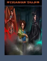 Strange Tales