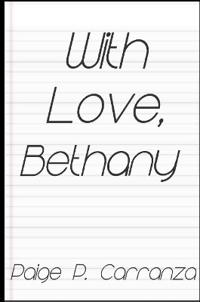 With Love, Bethany