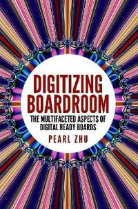 Digitizing Boardroom