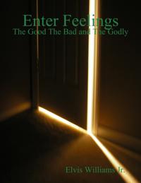 Enter Feelings the Good the Bad and the Godly