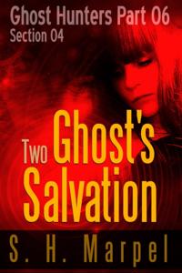 Ghost Hunters Salvation