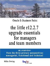 Oracle E-Business Suite