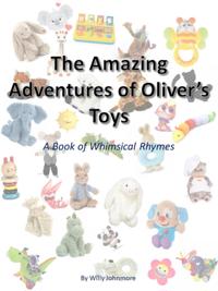 Amazing Adventures of Oliver's Toys