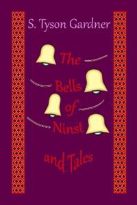 Bokomslag för "The Bells of Ninst and Tales"