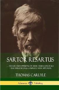 Sartor Resartus