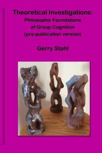 Theoretical Investigations (pre-publication version)