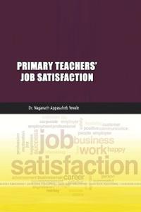 Primary Teachers' Job Satisfaction