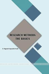 Research Methods the Basics