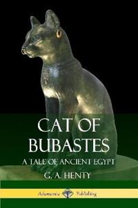 Cat of Bubastes