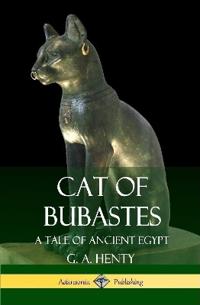 Cat of Bubastes