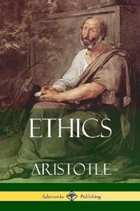 Bokomslag för "Ethics"