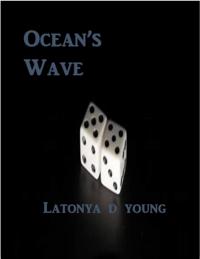 Ocean's Wave