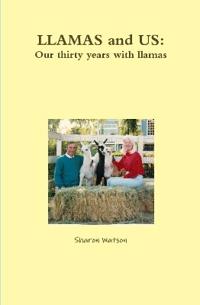 LLAMAS and US