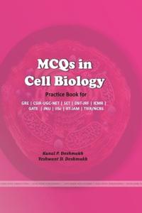 MCQs in Cell Biology