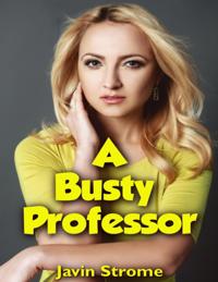 Busty Professor