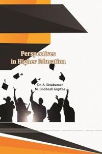 Perspectives in Higher Education