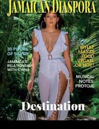 Jamaican Diaspora