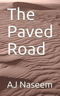 Paved Road