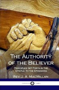 The Authority of the Believer