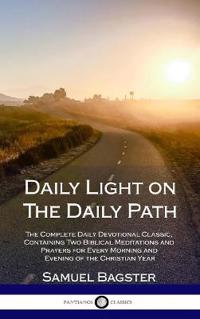 Daily Light on The Daily Path