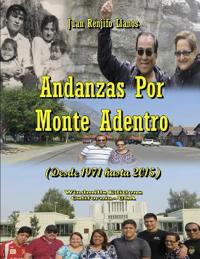 Andanzas Por Monte Adentro