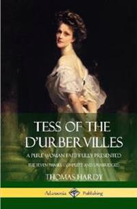 Tess of the d'Urbervilles