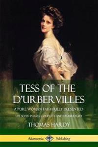 Tess of the d'Urbervilles