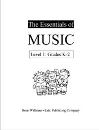 The Essentials of Music