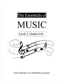 The Essentials of Music