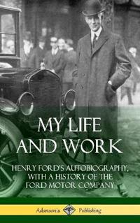 My Life and Work