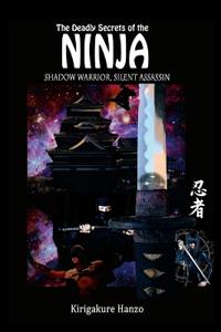 The Deadly Secrets of the Ninja Shadow Warrior, Silent Assassin
