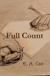 Kirjan kansi "Full Count"
