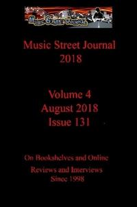 Music Street Journal 2018