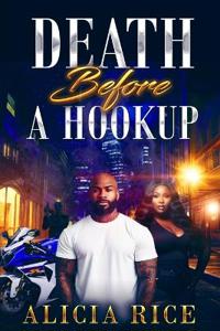 Death Before a Hookup