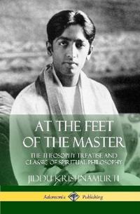 At the Feet of the Master