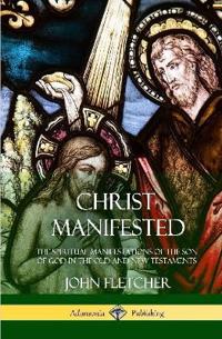 Christ Manifested