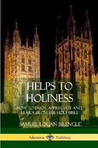 Helps to Holiness