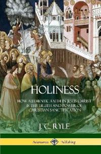 Holiness