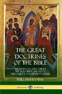 The Great Doctrines of the Bible