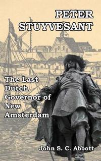 Peter Stuyvesant