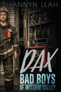 DAX Bad Boys Of Willow Valley