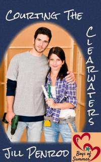 Courting the Clearwaters