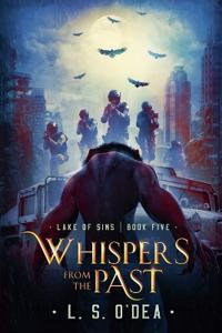 Whispers From the Past