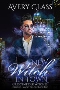 New Witch in Town