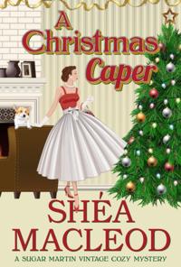 Christmas Caper