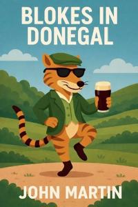 Blokes in Donegal