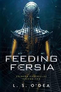 Feeding Fersia