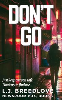 Don't Go