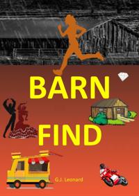 Barn Find