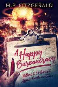 Happy Bureaucracy